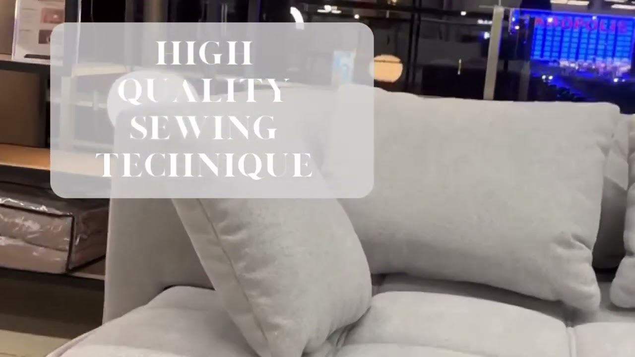 Sofa Tiga