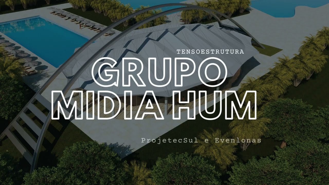 🌚Tensionadas com grandes vãos livres?Tenso estrutura, coberturas tensionadas, estruturas tensionadas