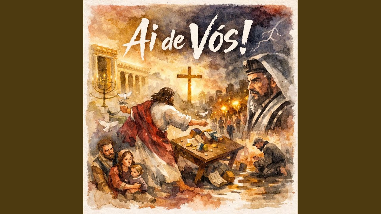 Aviva-nos, Senhor!