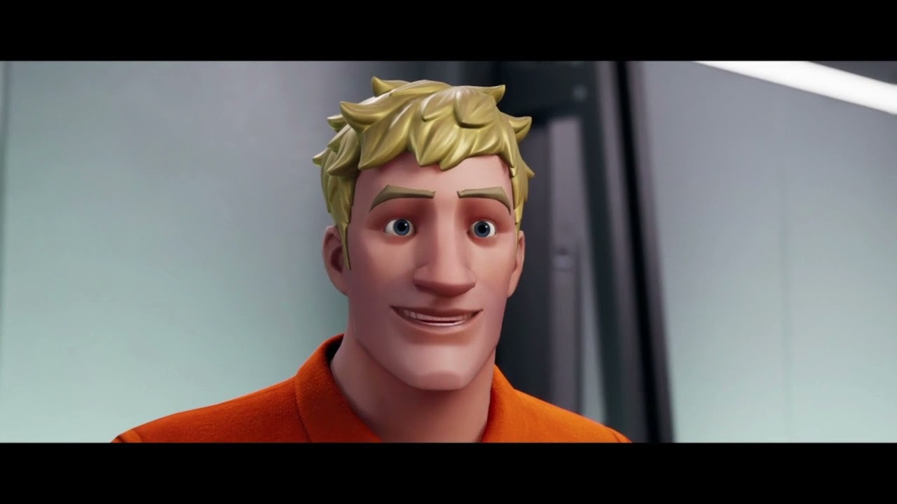 Evento de Fortnite!La reina del Cubo !Español Latino