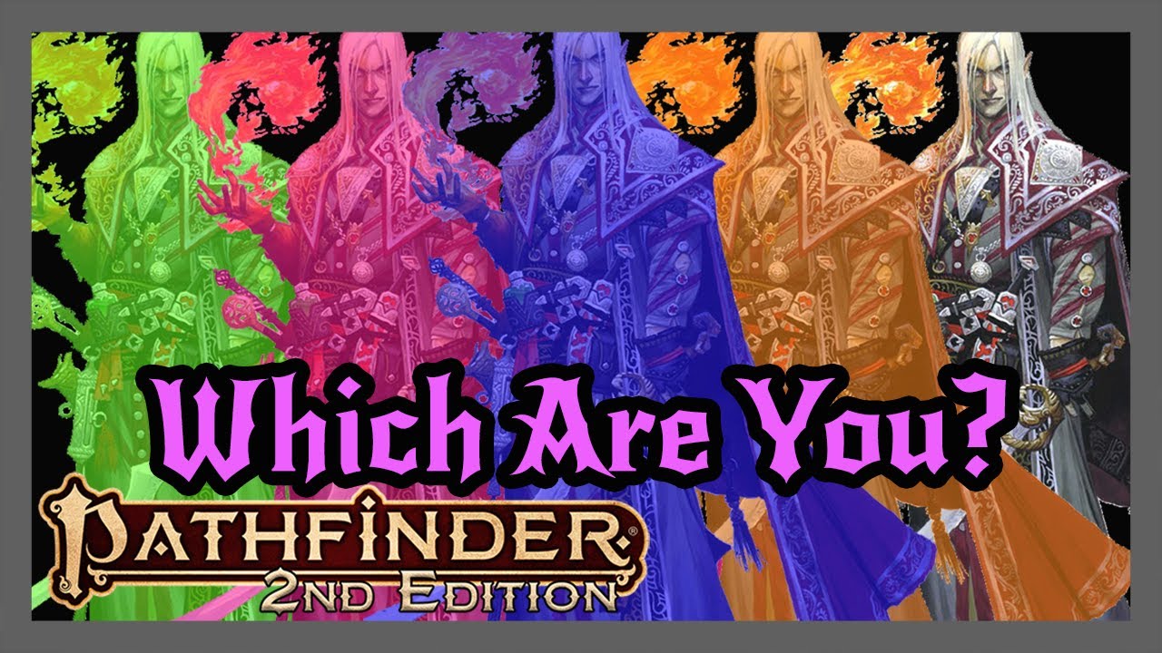 Pathfinder 2e - Which Archetype for which Magus?