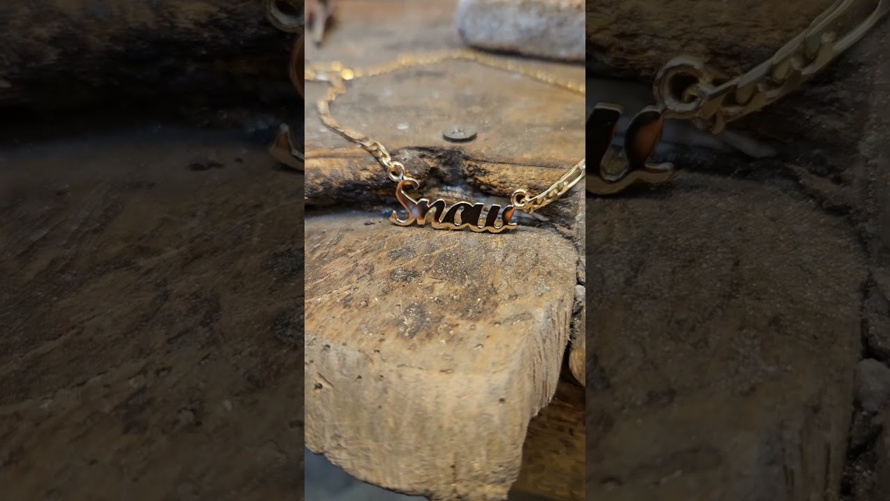 Making a Gold 