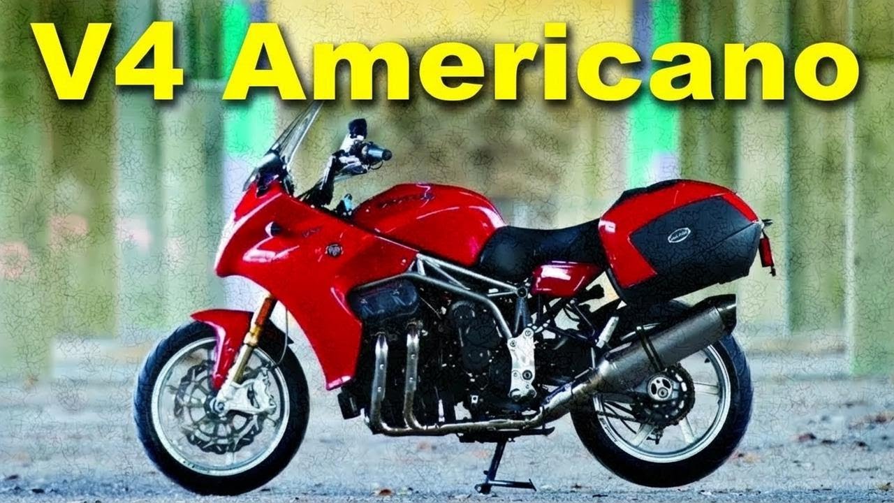 Motus MST V4: A potência americana em duas rodas!