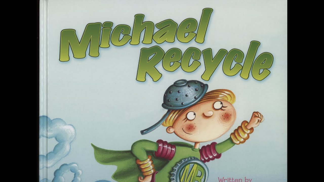 Michael Recycle