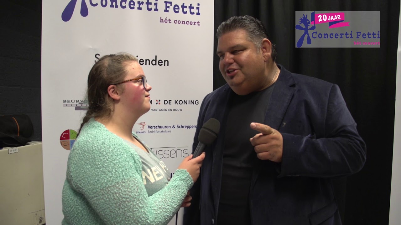 Film Concertifetti 2019