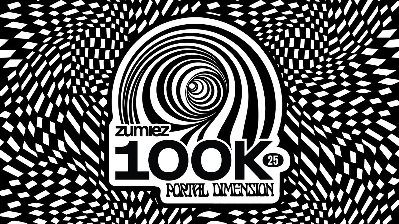 Portal Dimension At Zumiez 100K With David Gravette, Kevin Kowalski And Riley Willey “The Yote” 2025