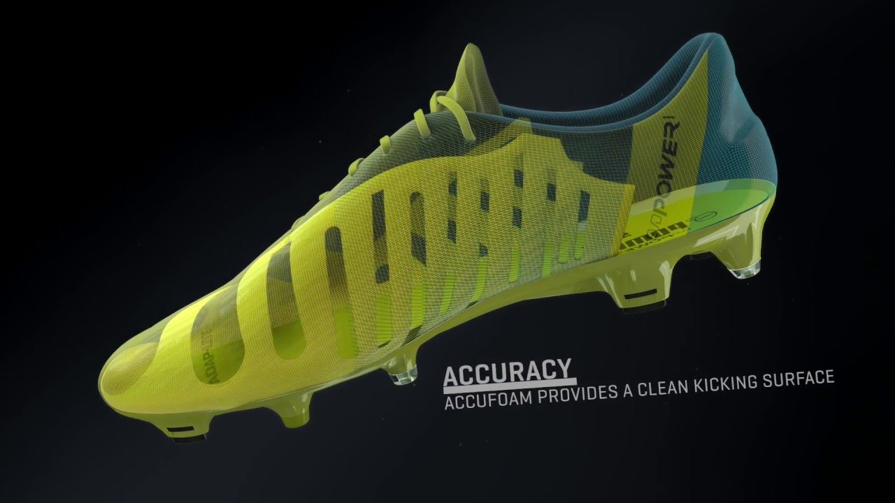 Puma Football evoPOWER 1.3 Boots