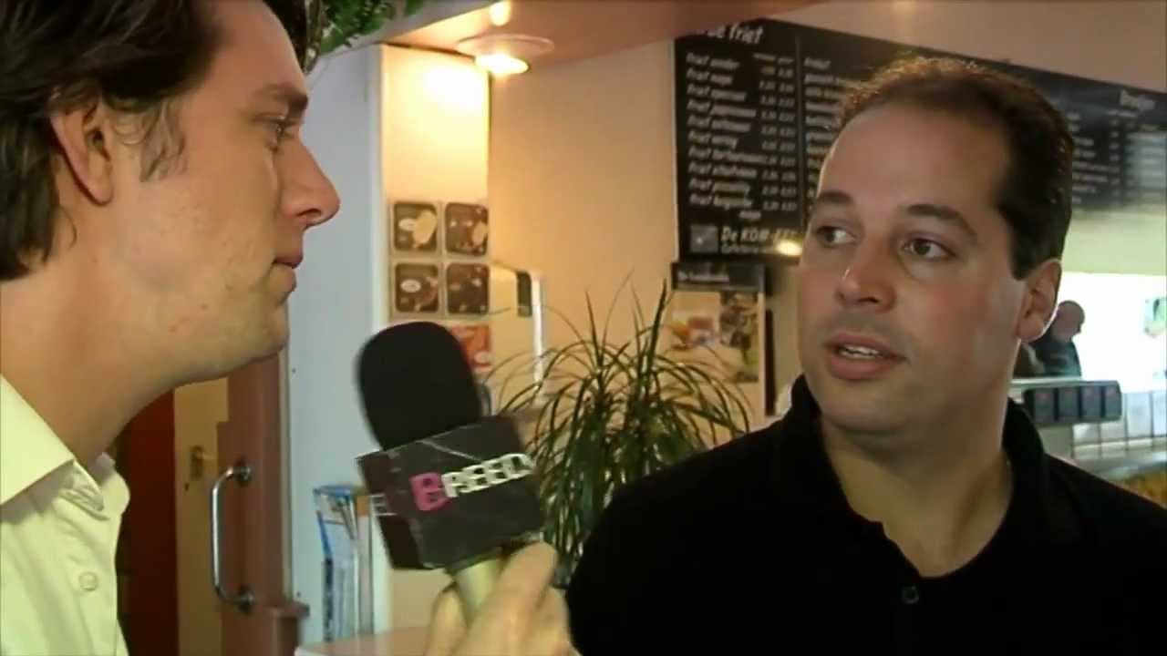 Breedbeeld.tv | Kom-Eet 3e in AD friettest