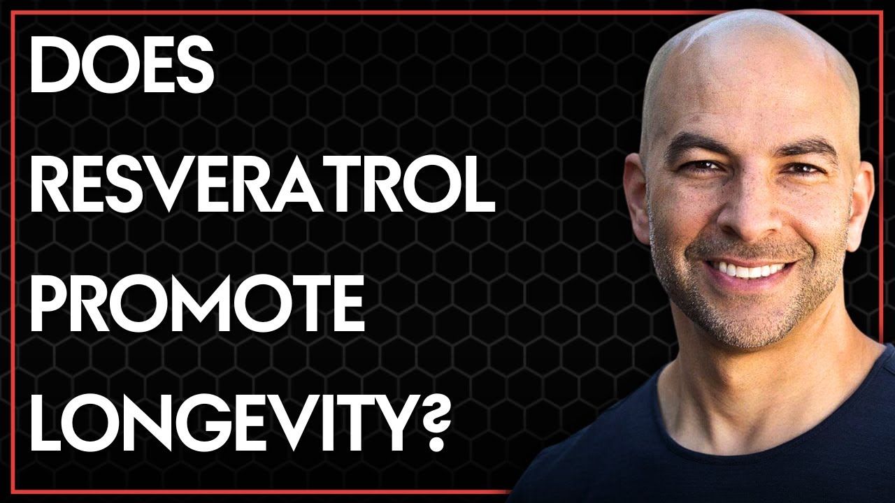 Does resveratrol promote longevity?