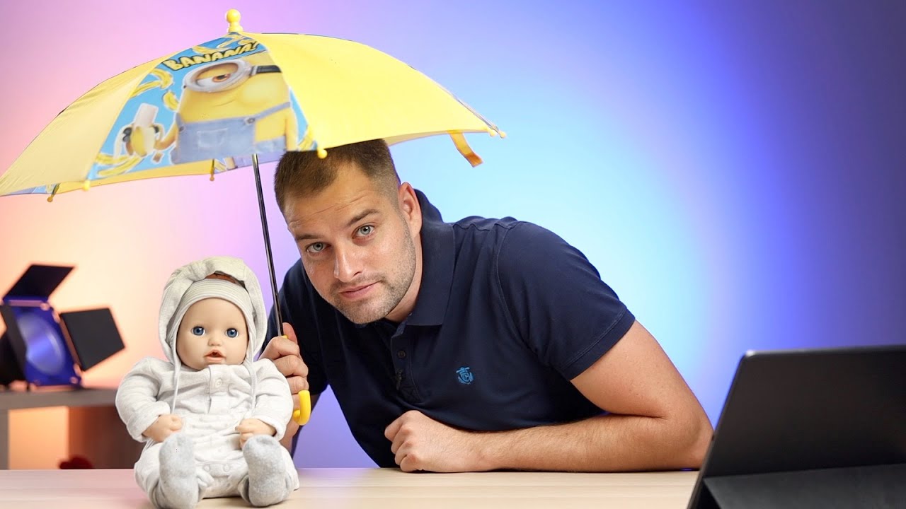 Potřebuj&iacute; děti životn&iacute; poji&scaron;těn&iacute;?