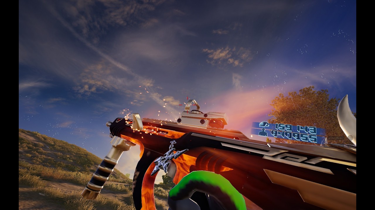 Montage Beast EP.18 Light It Up