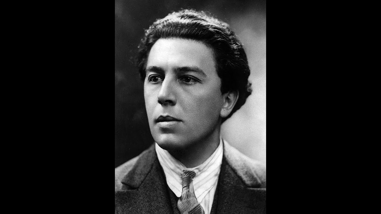 La poesia francese del XX secolo - André Breton - L'unione libera