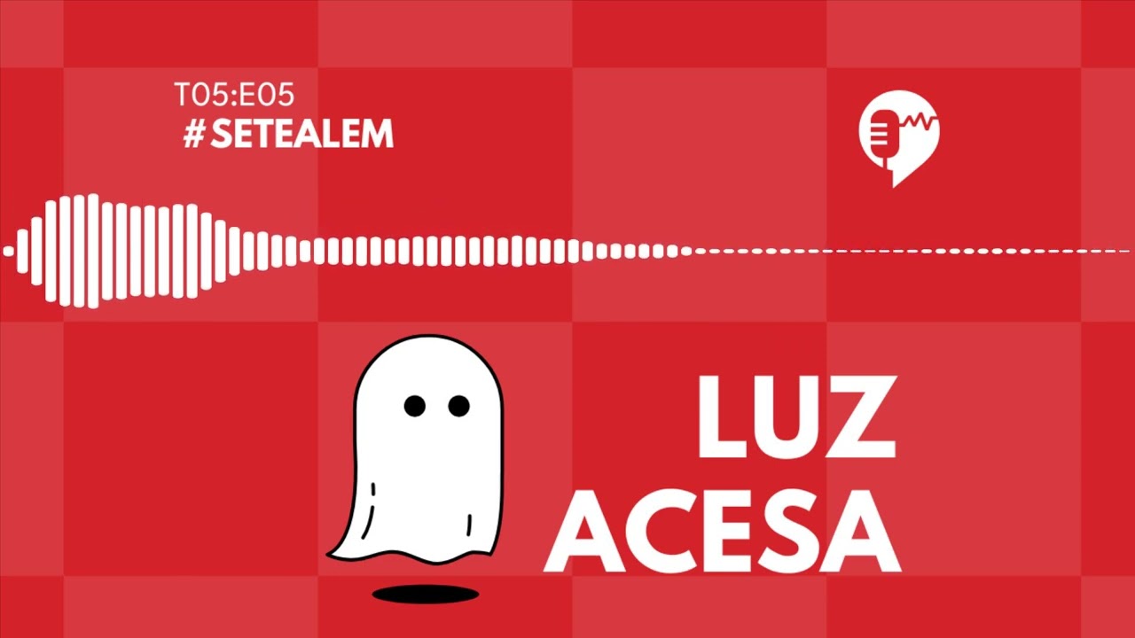 SETEAL&Eacute;M - LUZ ACESA