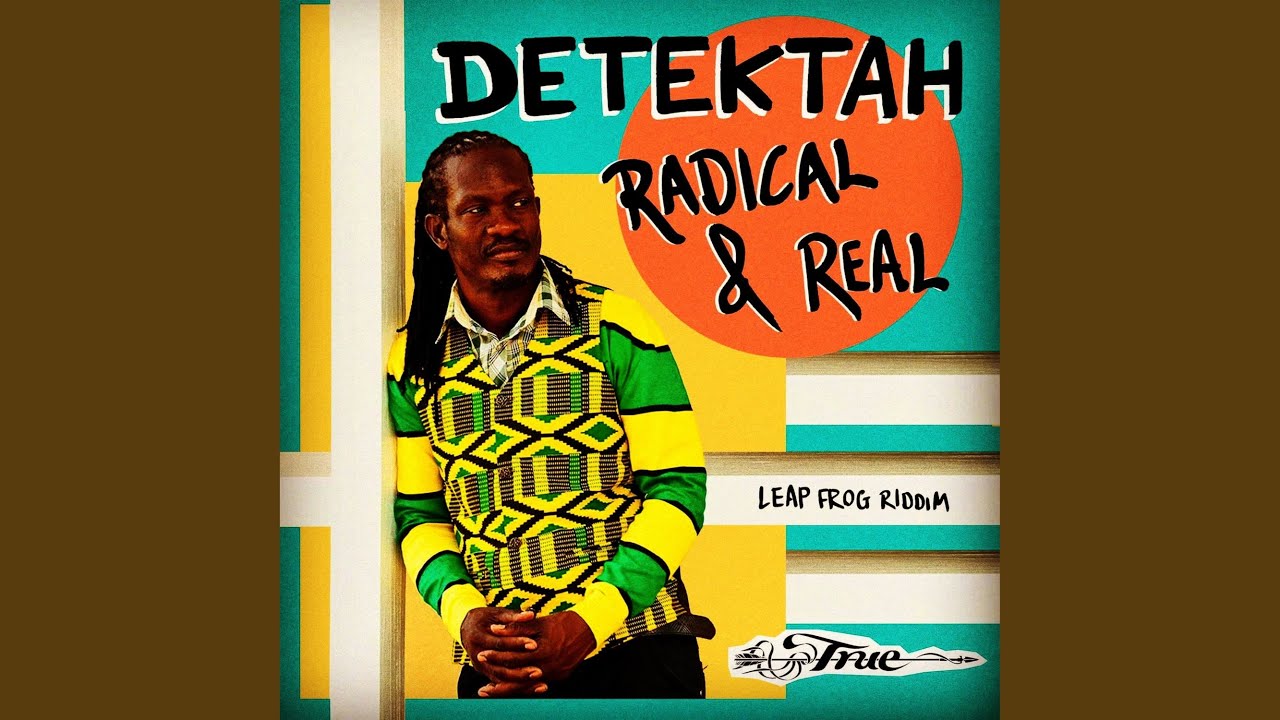 Leap Frog Riddim