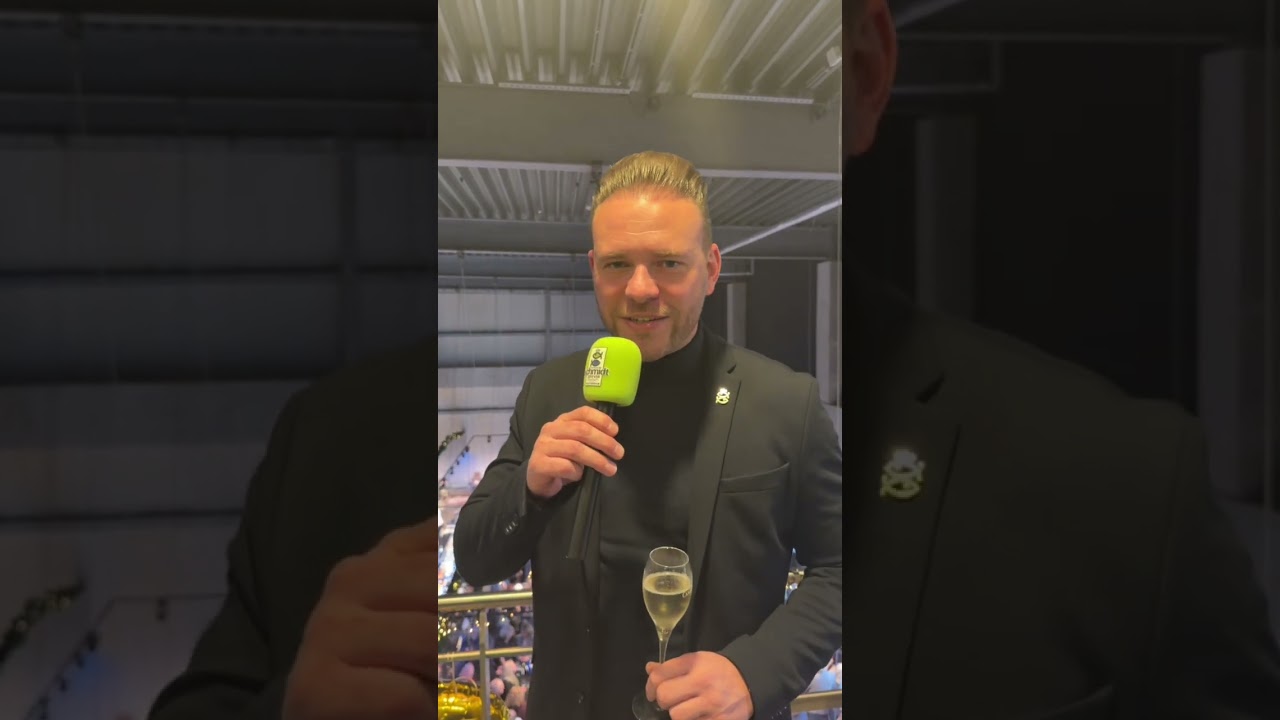 De beste wensen voor 2026!