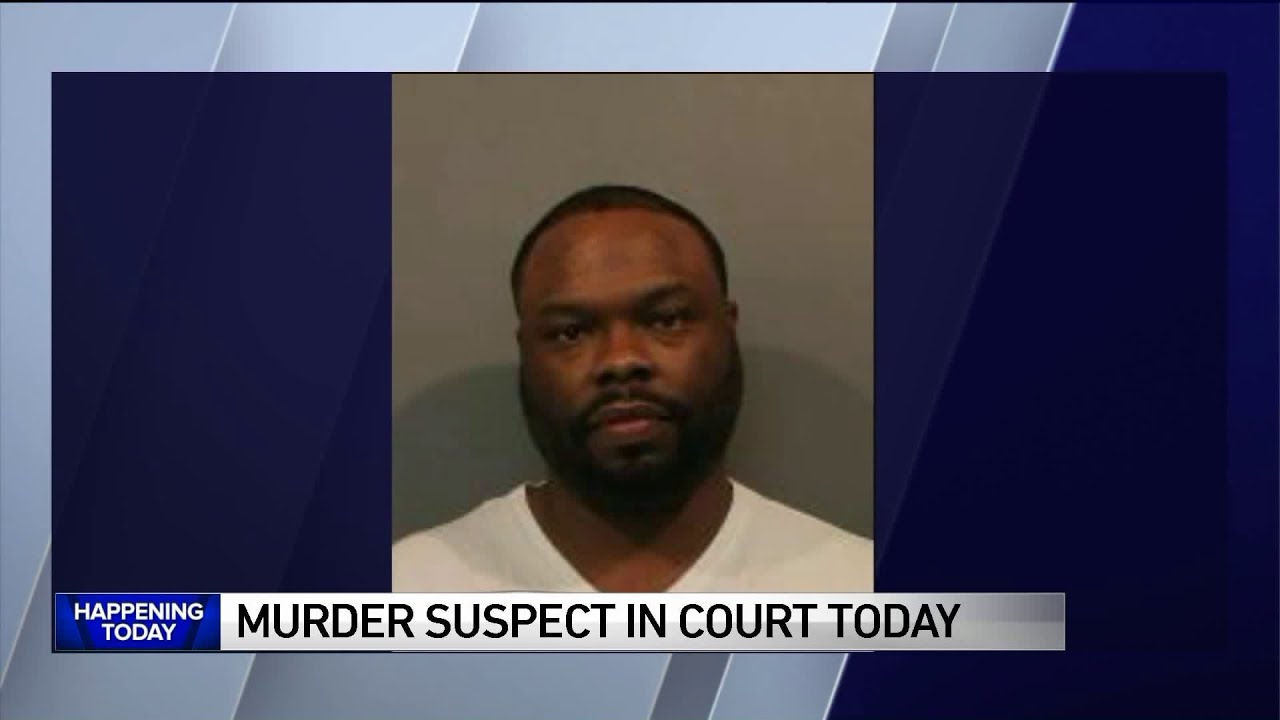 Man charged in murder of Gary woman to appear in court Friday