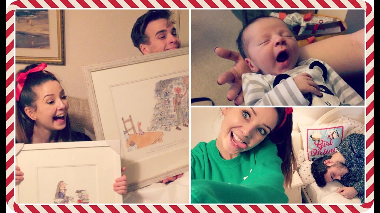 Visiting Friends & Family Back Home | Vlogmas