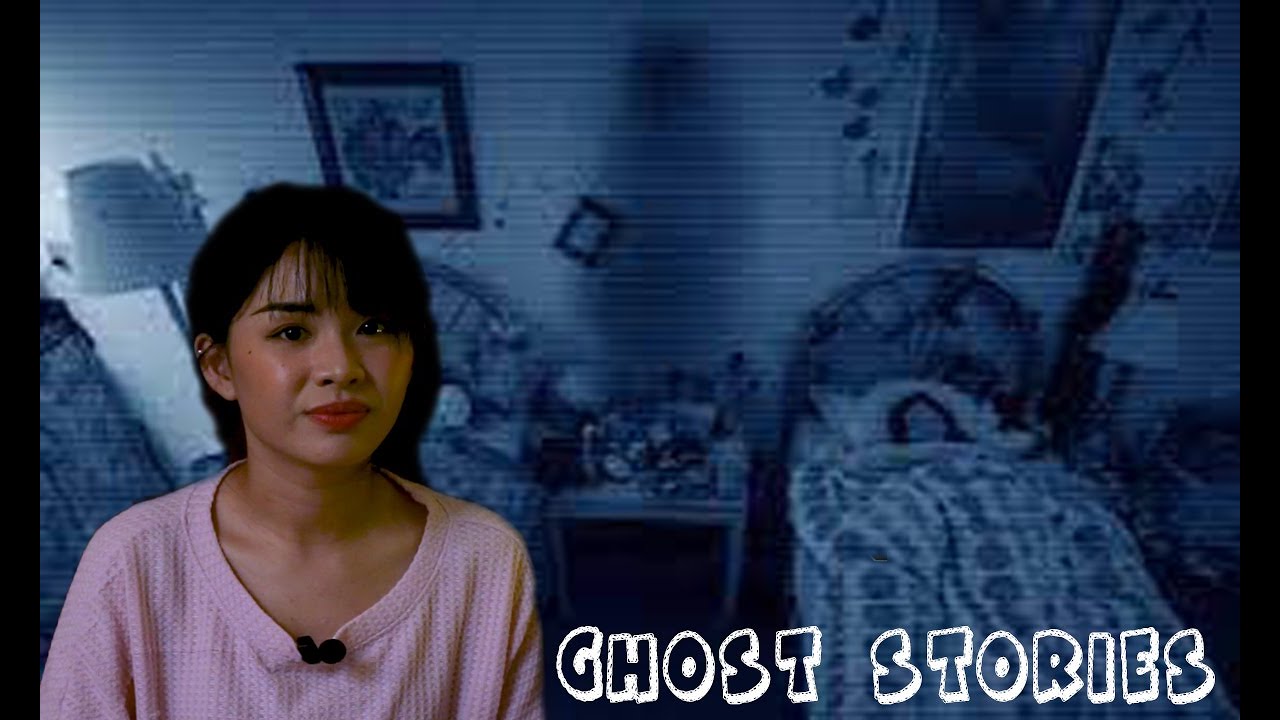 Ghost Stories 108