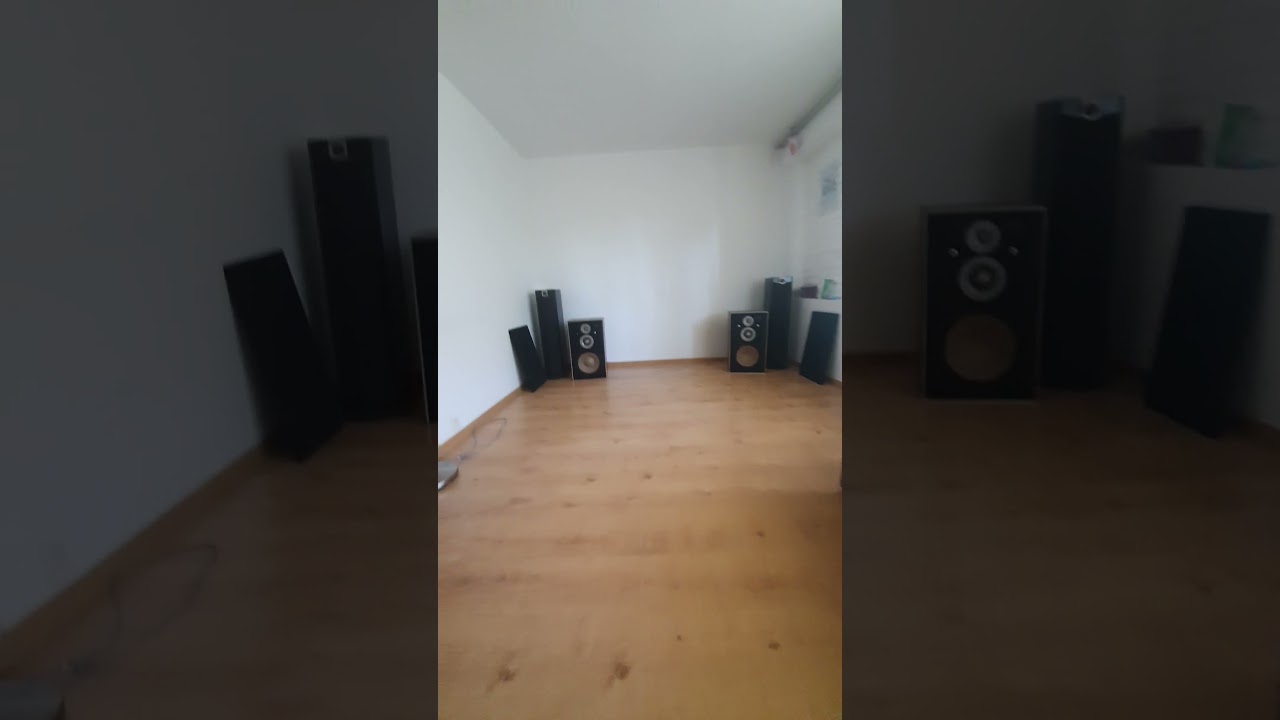 Technics sb-501