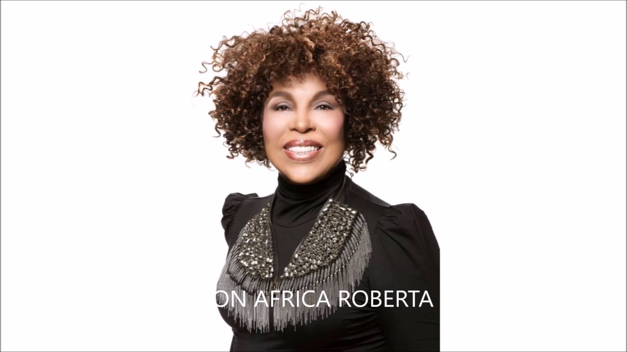 Roberta Flack & Bill Chinnock - Hold On To Love