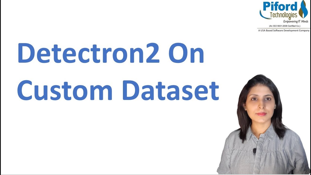 Detectron2 on Custom Dataset | Object Detection Using Detectron2
