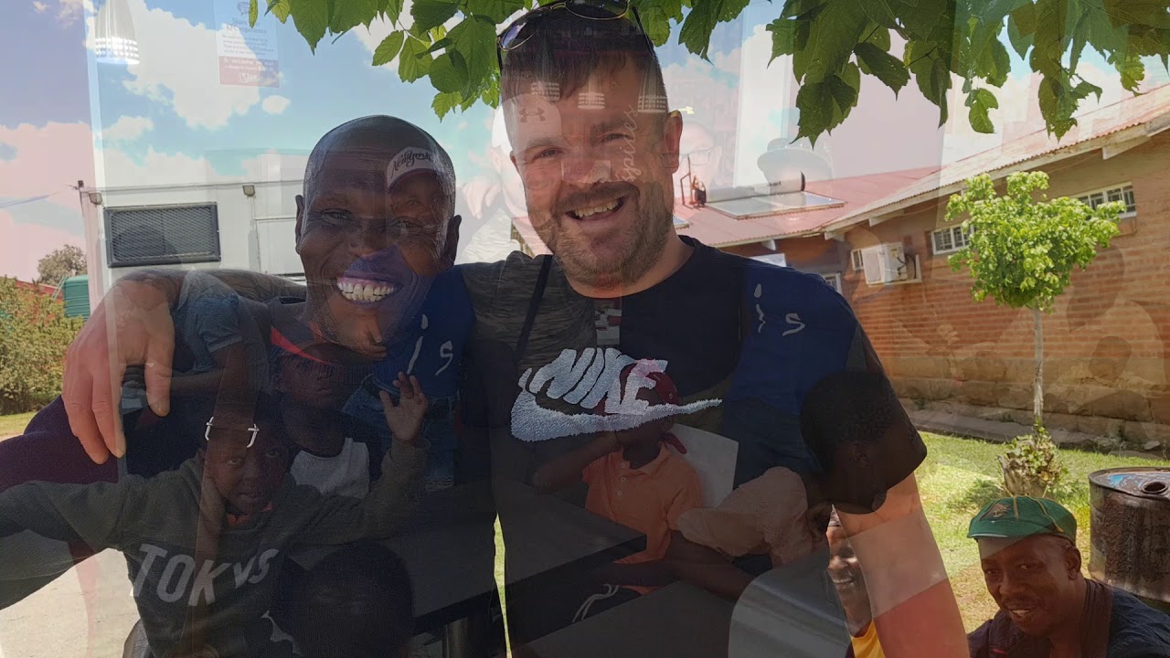 LESOTHO 2019