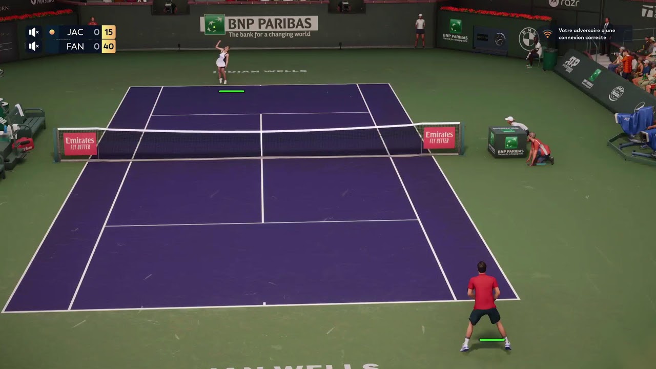 Top Spin2k25 RF Online