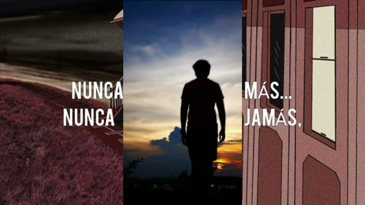 JAMÁS LUICITO MUÑOS karaoke