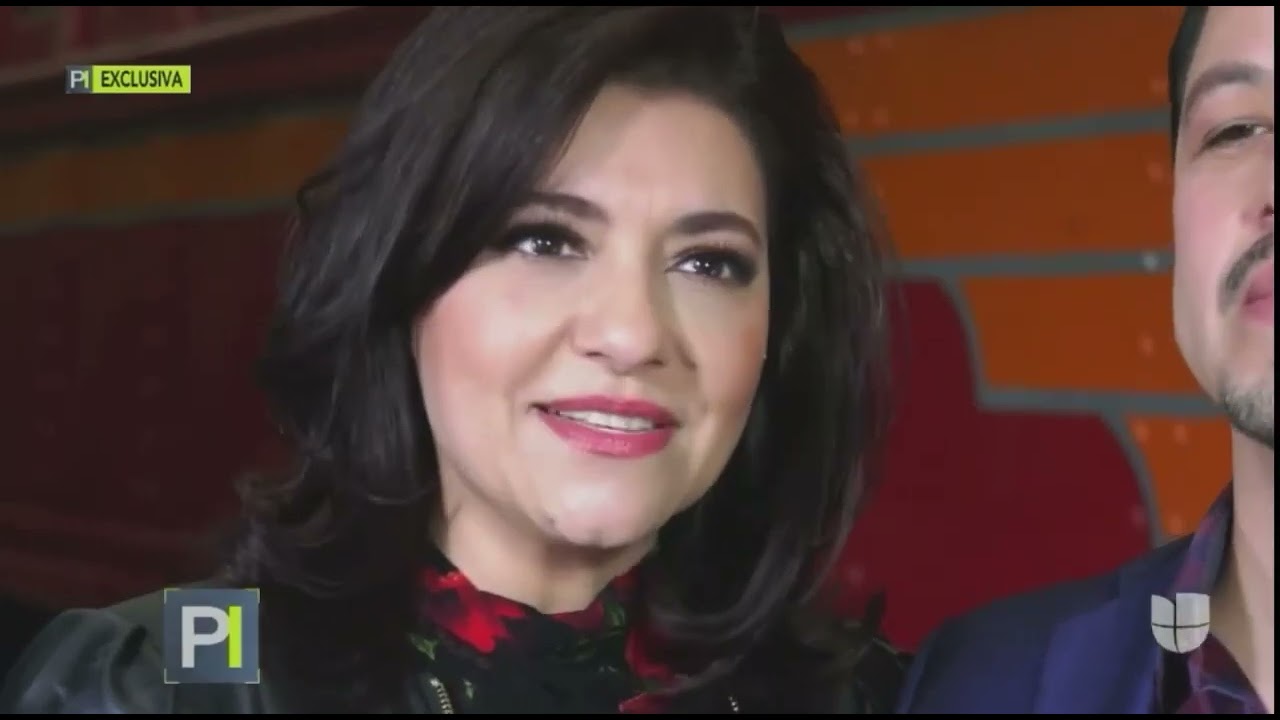Entrevista GRACIELA BELTRÁN & OMAR BAÑUELOS