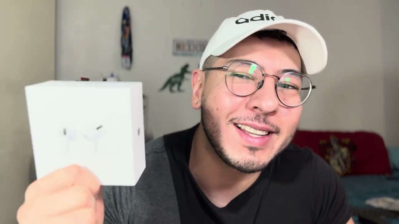 Cómo identificar AirPods ORIGINALES en 3 sencillos pasos 👌