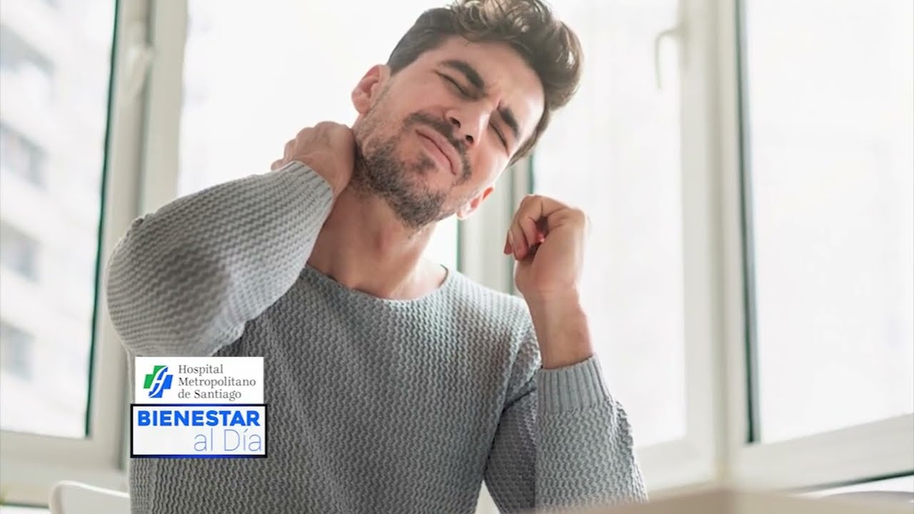 Bienestar al D&iacute;a: Salud Articular