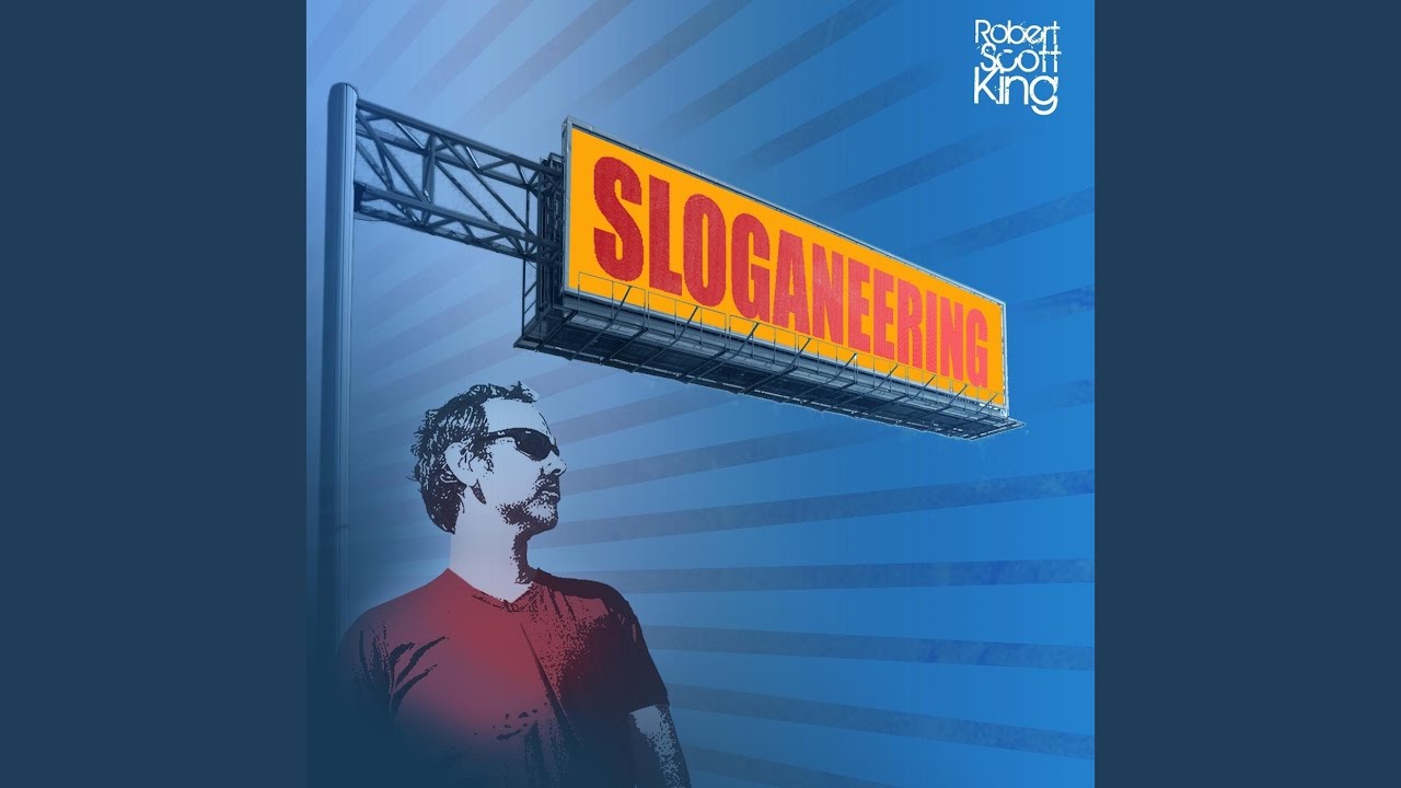 Sloganeering