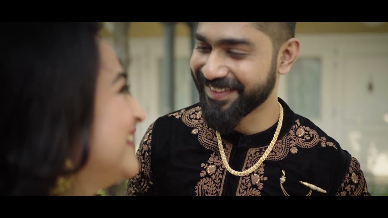 Senco Di Wedding | Before The Vows | Senco Gold And Diamonds
