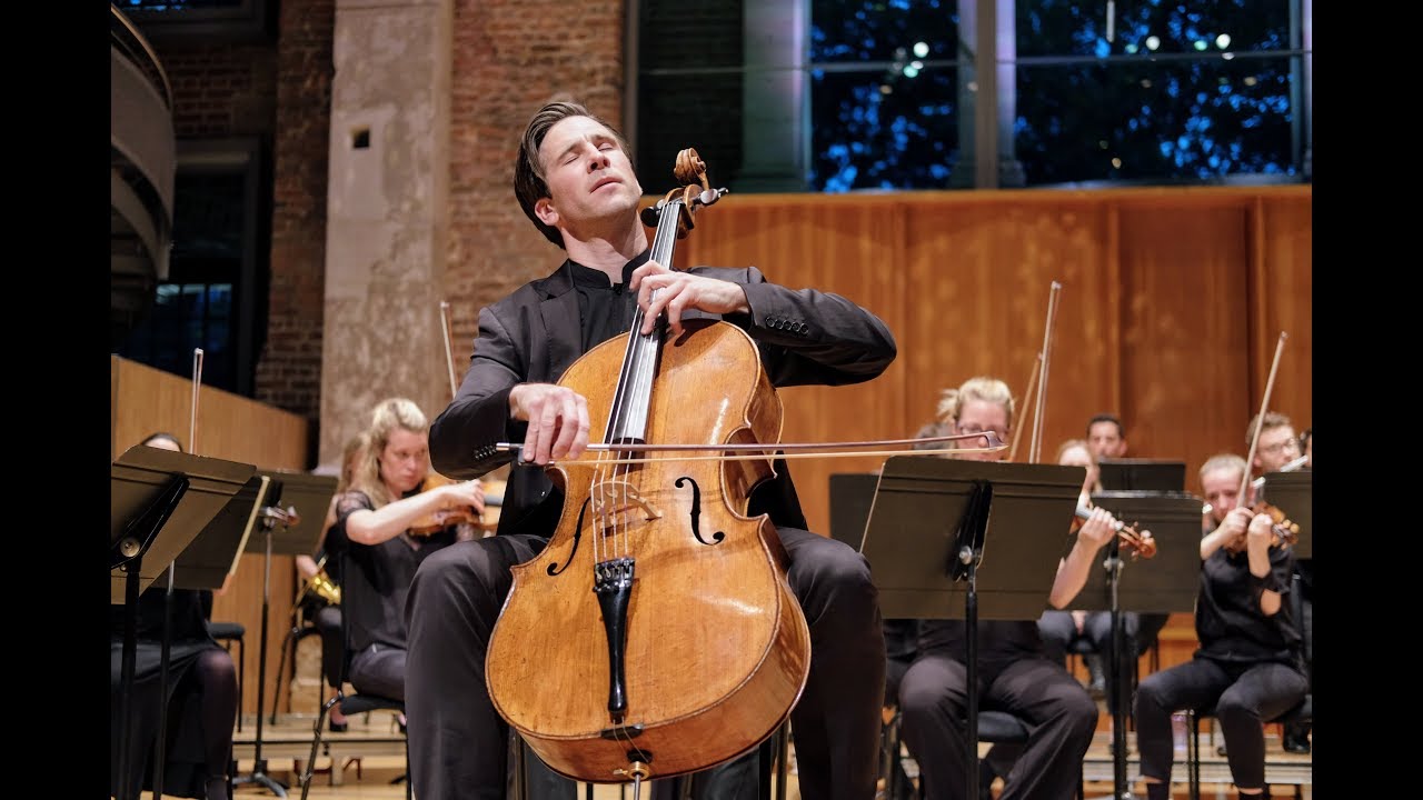 Schumann Cello Concerto in A minor, Op. 129