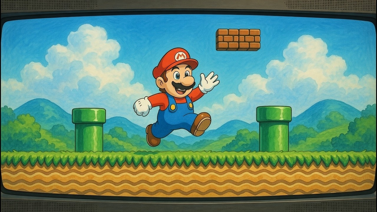 90s Childhood Memories | The Simple Joy of Life