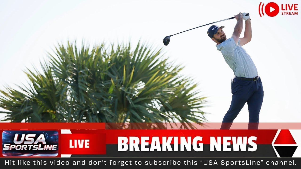 RSM Classic 2024 Prize Money Breakdown &mdash; Sami V&auml;lim&auml;ki Makes PGA TOUR History! । USA SportsLine