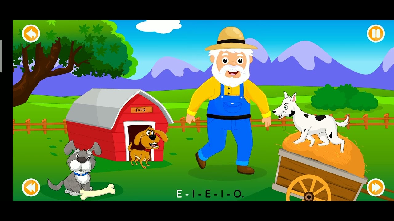 KIDLOLAND || Kidloland Cartoon Video || KIDLOLAND NURSERY RHYMES || BABYCARTOON VIDEO