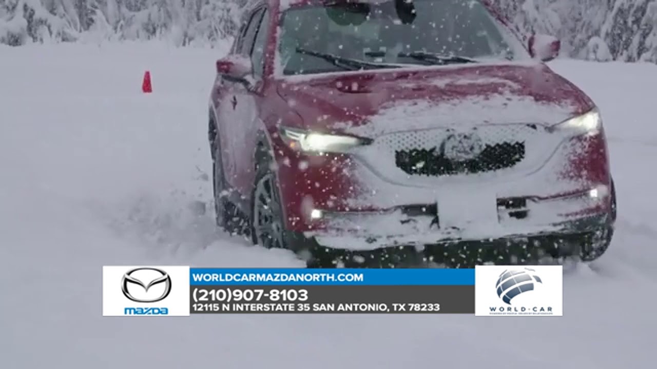 Mazda dealer New Braunfels  TX | Mazda sales New Braunfels  TX