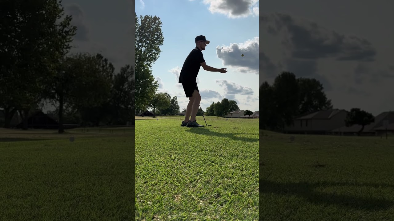 This is your sign. ⛳️ #golf #golflife #relatable
