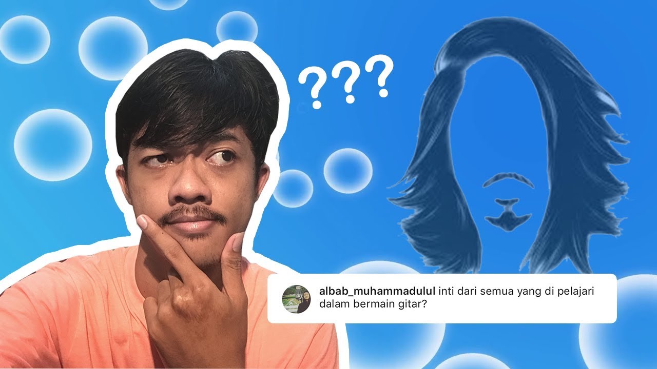 MOTIVASI BIAR JAGO GITAR TANPA BIMBEL