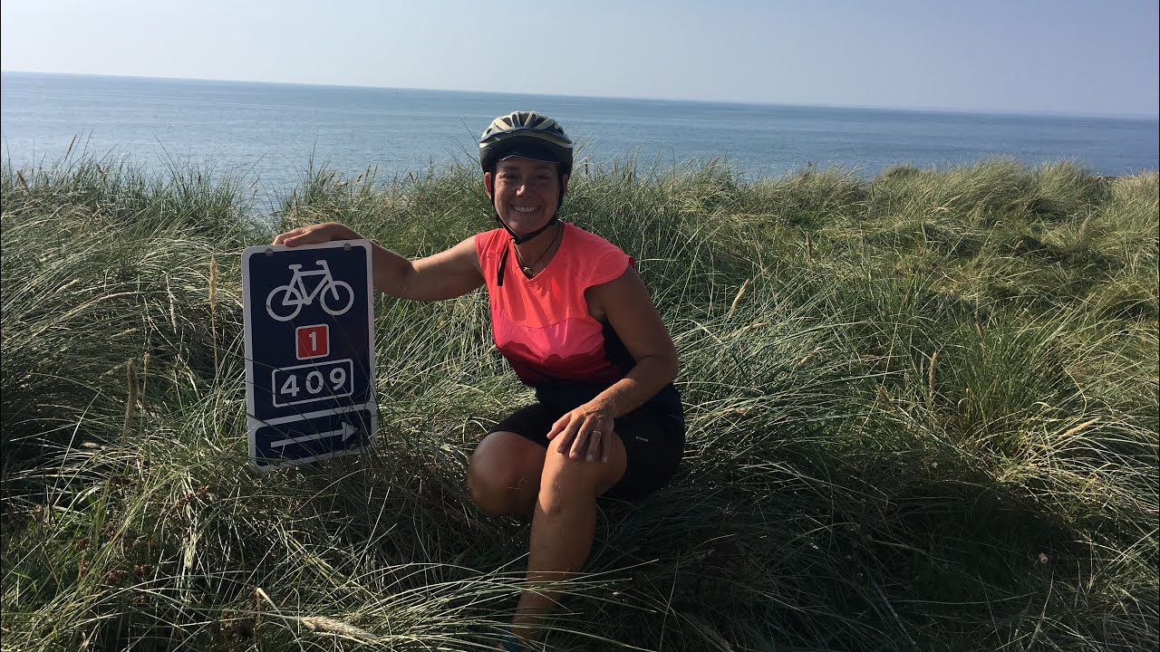 Quelles tenues de cycliste pour un long voyage à vélo ?