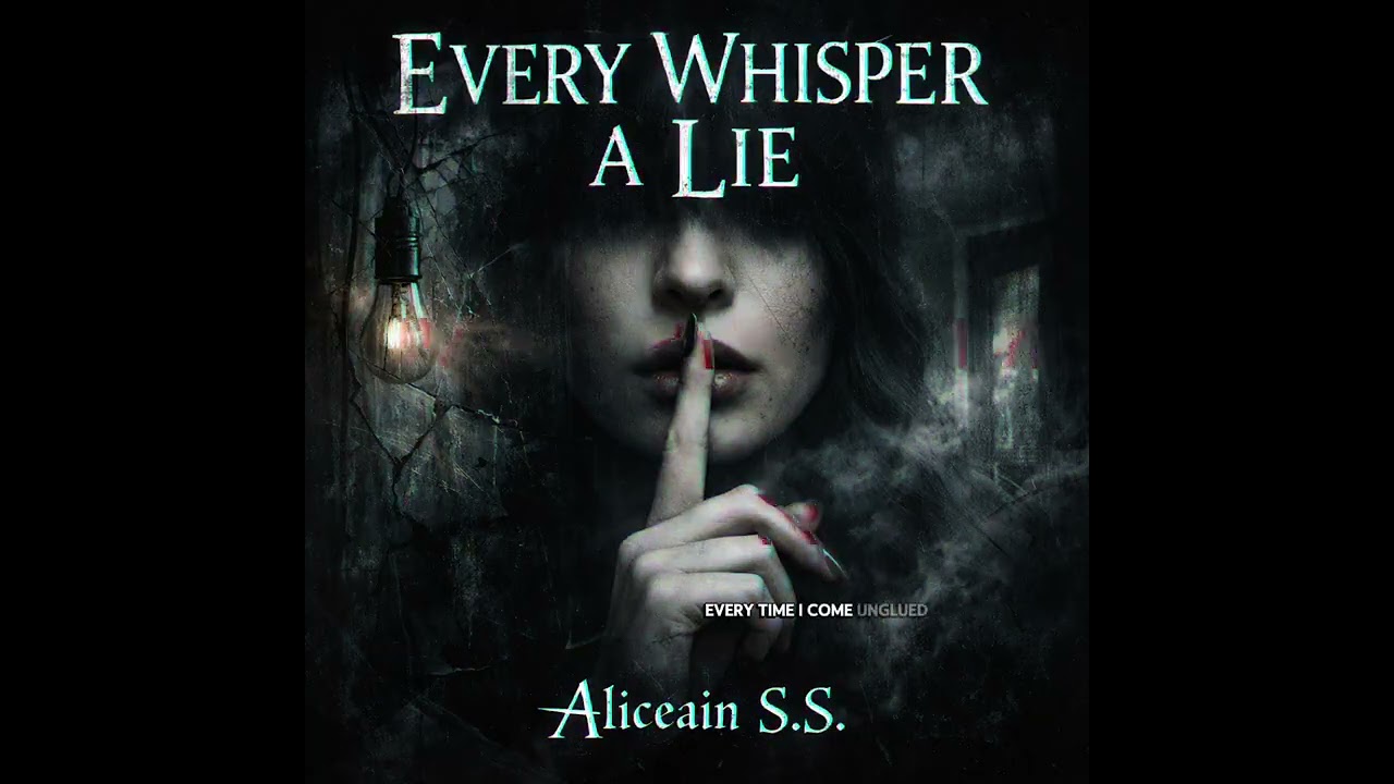 Every Whisper a Lie by Aliceain S.S.