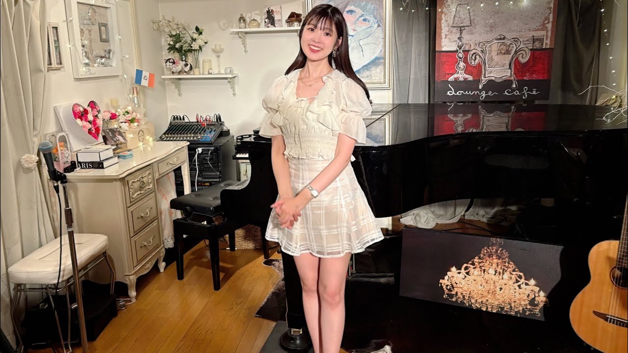 依田知絵美 がライブ配信中！