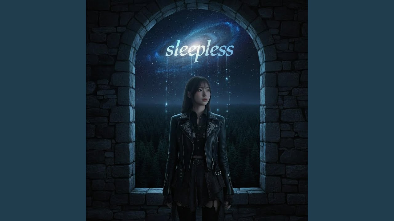 sleepless