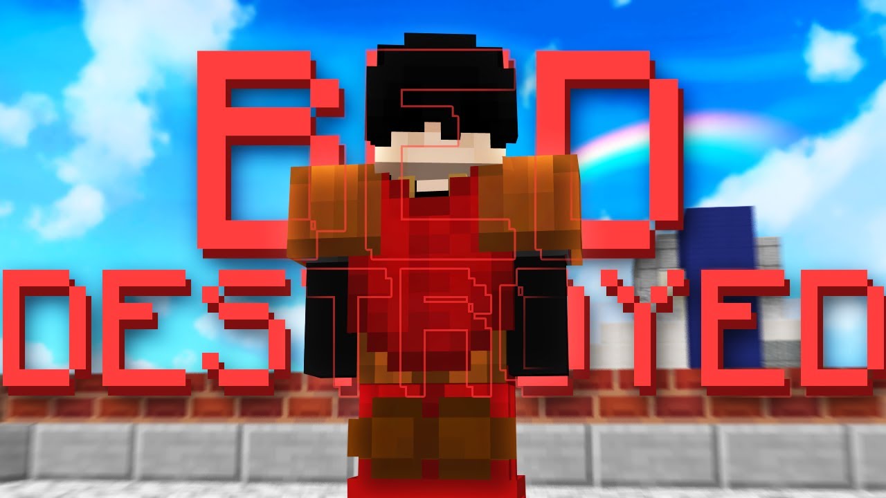 The Bedwars Clutch Challenge!