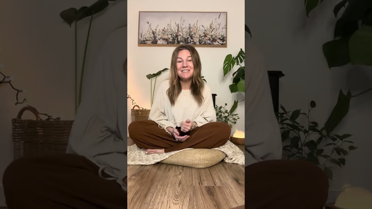 Episode 1- Leaning into the body from a safe space