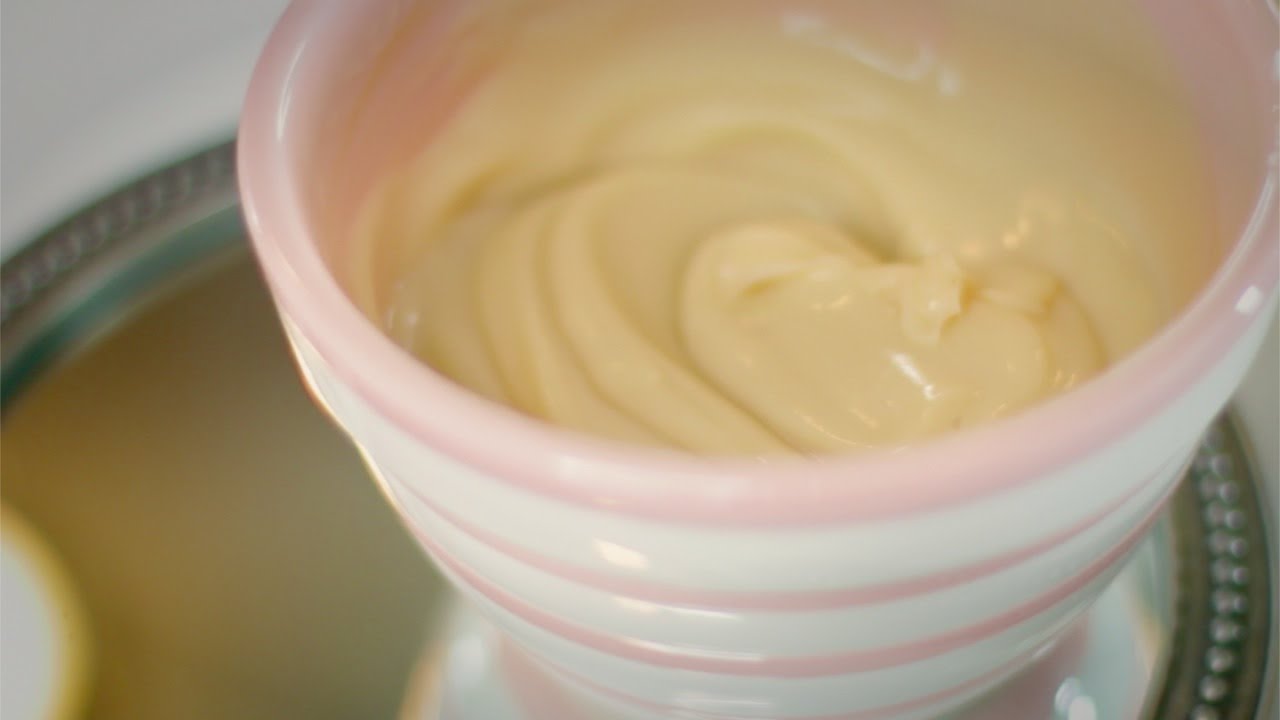 BEST DIY Natural Hair Deep Conditioner / Protein Treatment for Damaged Hair