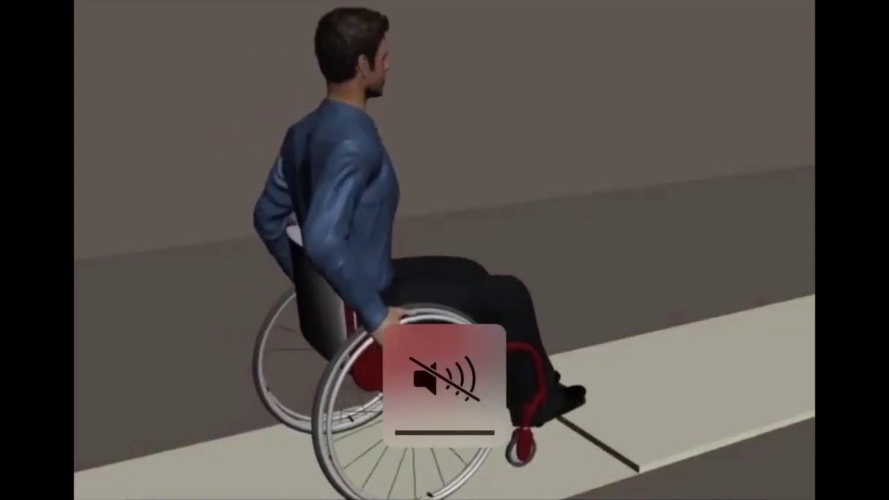 AS.02.01 Accessible Non-Slip Surface - Explainer
