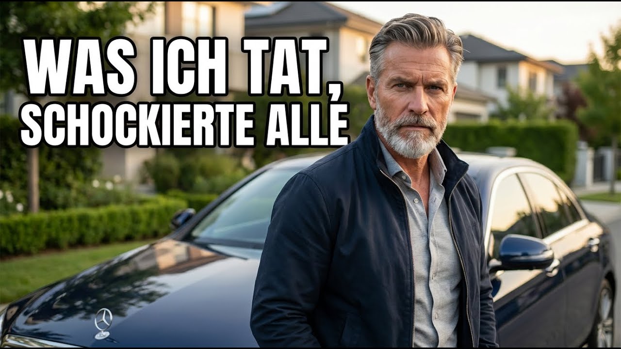 Er warf meine Tochter raus – ein einziger Anruf, und die Karriere meines Schwagers war am Ende