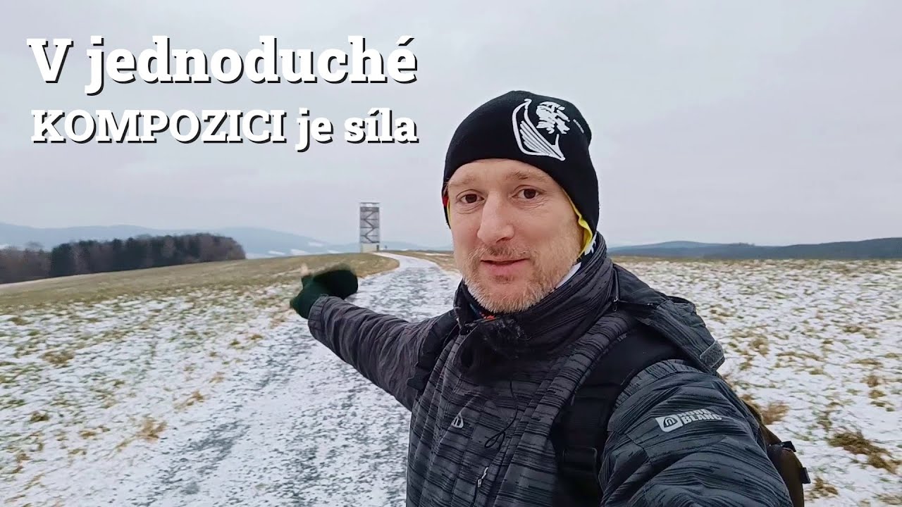 Do kompozice zahrňte jen co k sobě sedí | V jednoduchosti je síla.